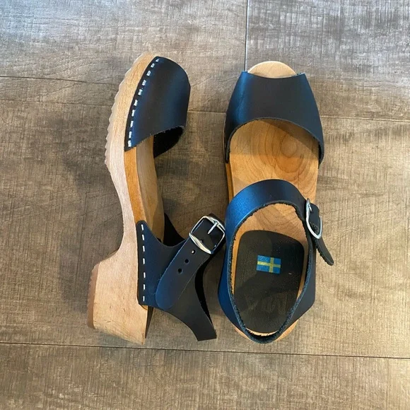 MIA Anja Clog Sandal - Picture 2 of 4